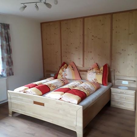 Ferienhaus Eder Villa Леоганг Екстериор снимка