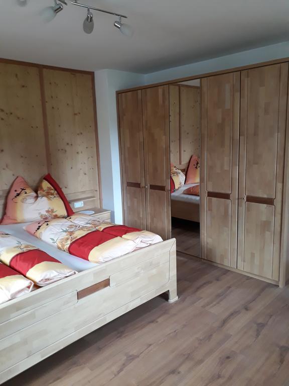 Ferienhaus Eder Villa Леоганг Екстериор снимка
